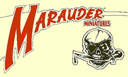 Maraudeur